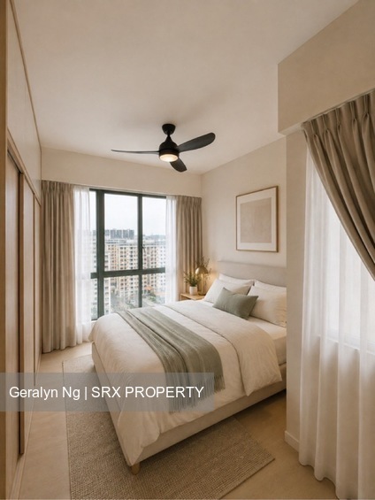 Palm Gardens (D23), Condominium #610653431